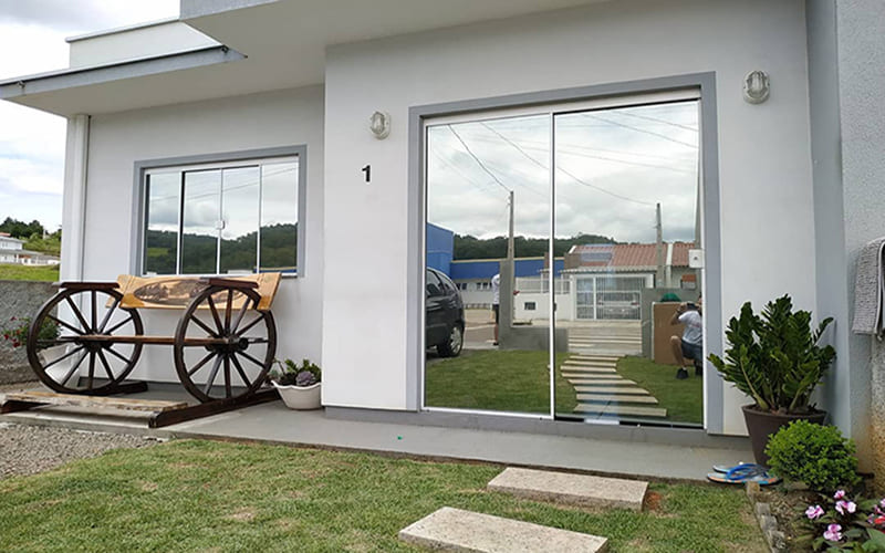 Película Automotiva e Residencial (47) 3522-4232