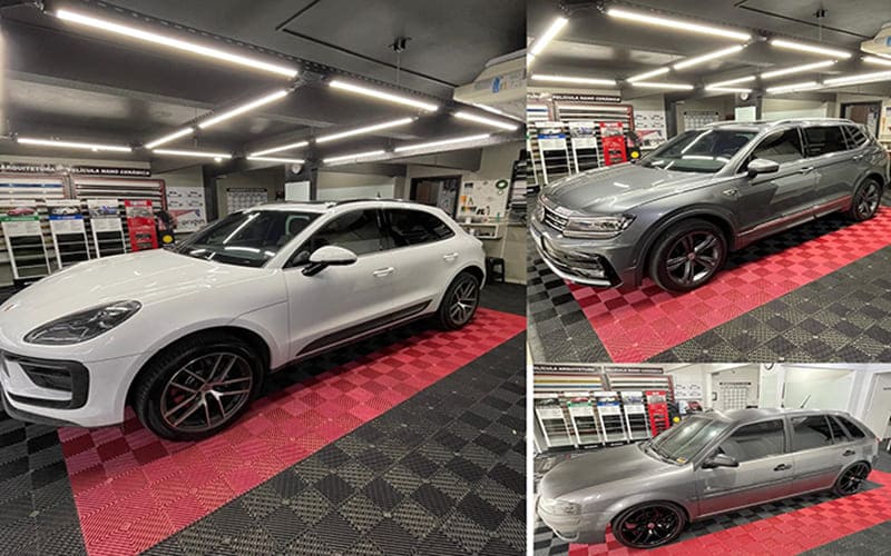 Película Automotiva e Residencial (47) 3522-4232