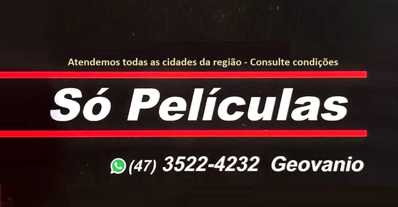 Só Películas